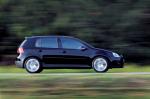 Volkswagen Golf GTi 2005 года